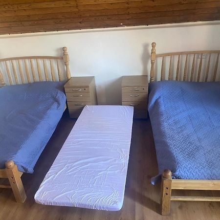 Готель Restmax Ніда Екстер'єр фото