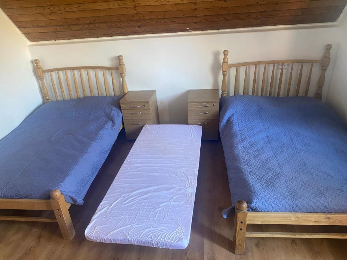 Готель Restmax Ніда Екстер'єр фото